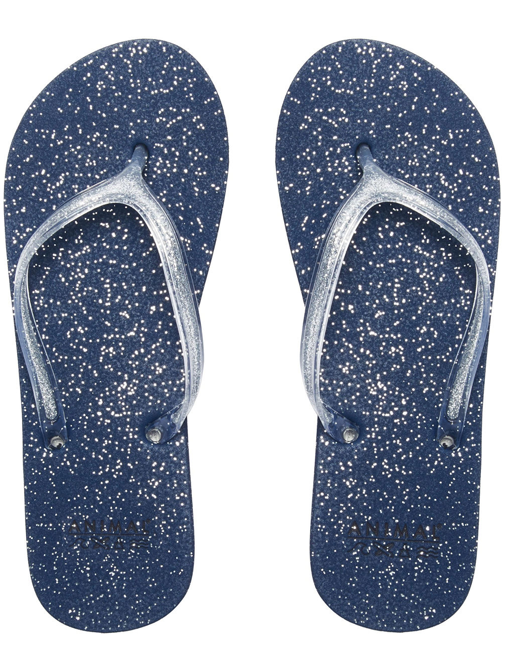 Animal Cosmos Glitter Sandalen Frauen Animal Cosmos Glitter Sandalen Frauen