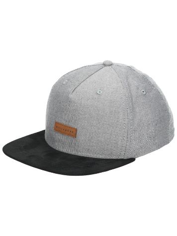 Billabong Oxford Snapback Cap