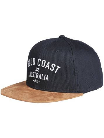 Billabong Sama Snapback Cap