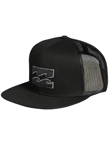 Billabong All Day Trucker Cap