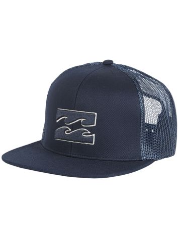 Billabong All Day Trucker Cap