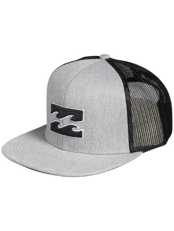 Billabong All Day Trucker Cap