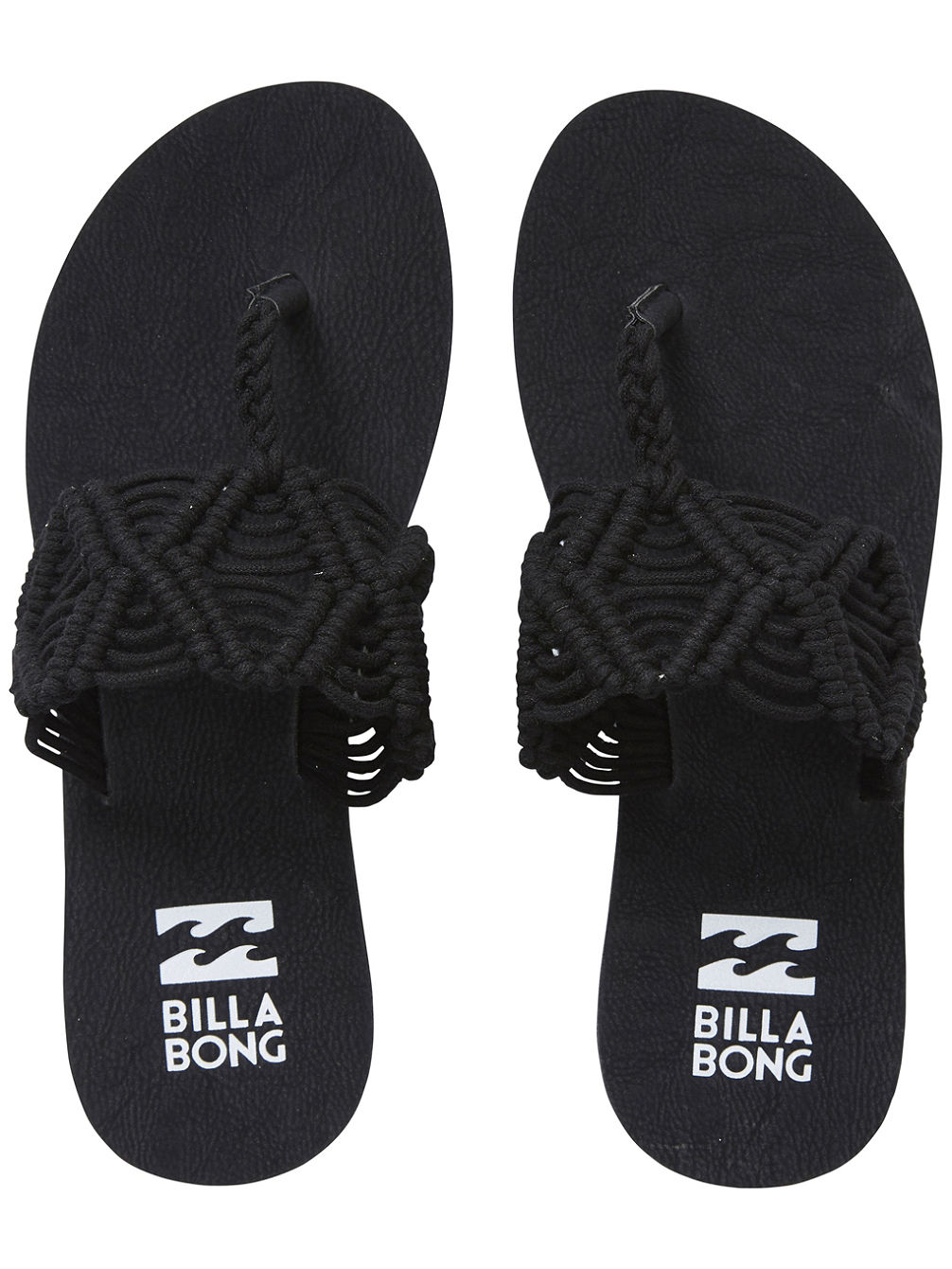 Billabong Setting Free 2 Sandalen Frauen Billabong Setting Free 2 Sandalen Frauen