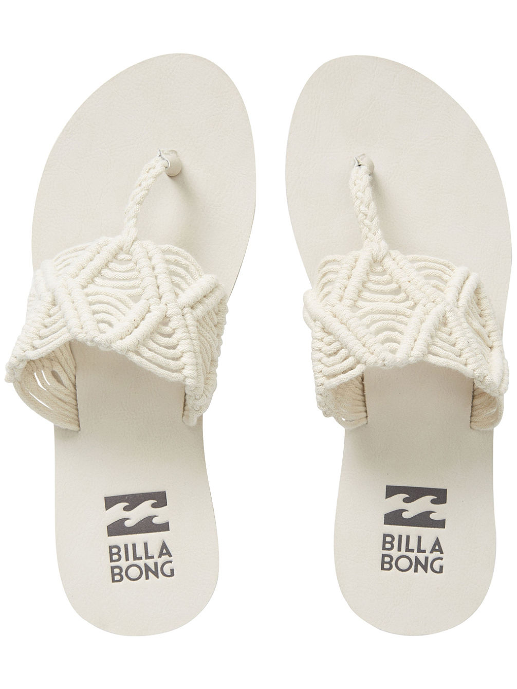 Billabong Setting Free 2 Sandalen Frauen Billabong Setting Free 2 Sandalen Frauen