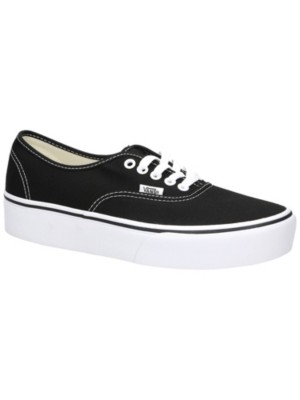 Vans Authentic Platform 2.0 Sneakers Vans Authentic Platform 2.0 Sneakers
