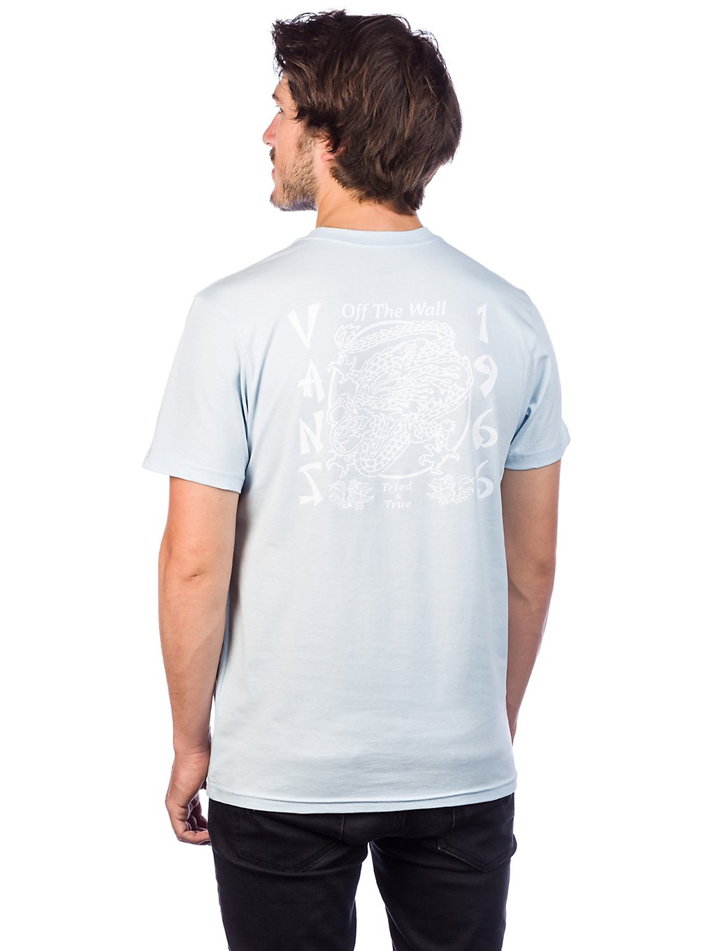 Vans Takeout T-Shirt Vans Takeout T-Shirt