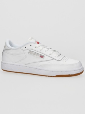 Reebok Club C 85 Sneakers hvid