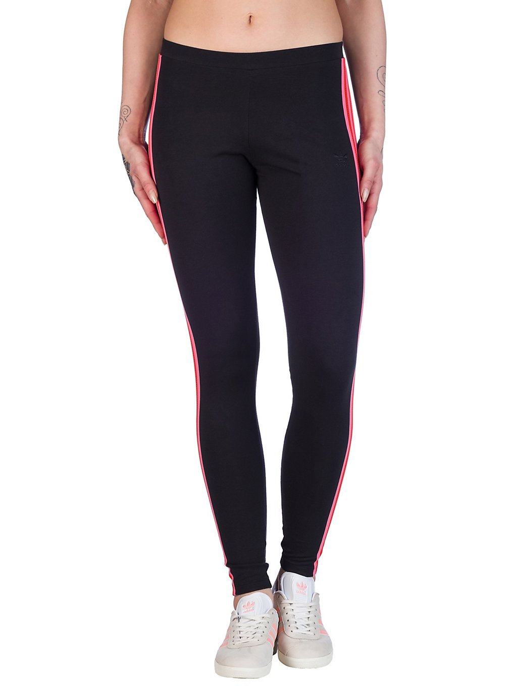 adidas Originals Clrdo Mesh Legging Pants adidas Originals Clrdo Mesh Legging Pants
