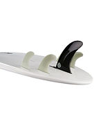 Hybrid Epoxy Future 6&amp;#039;2 Surfboard
