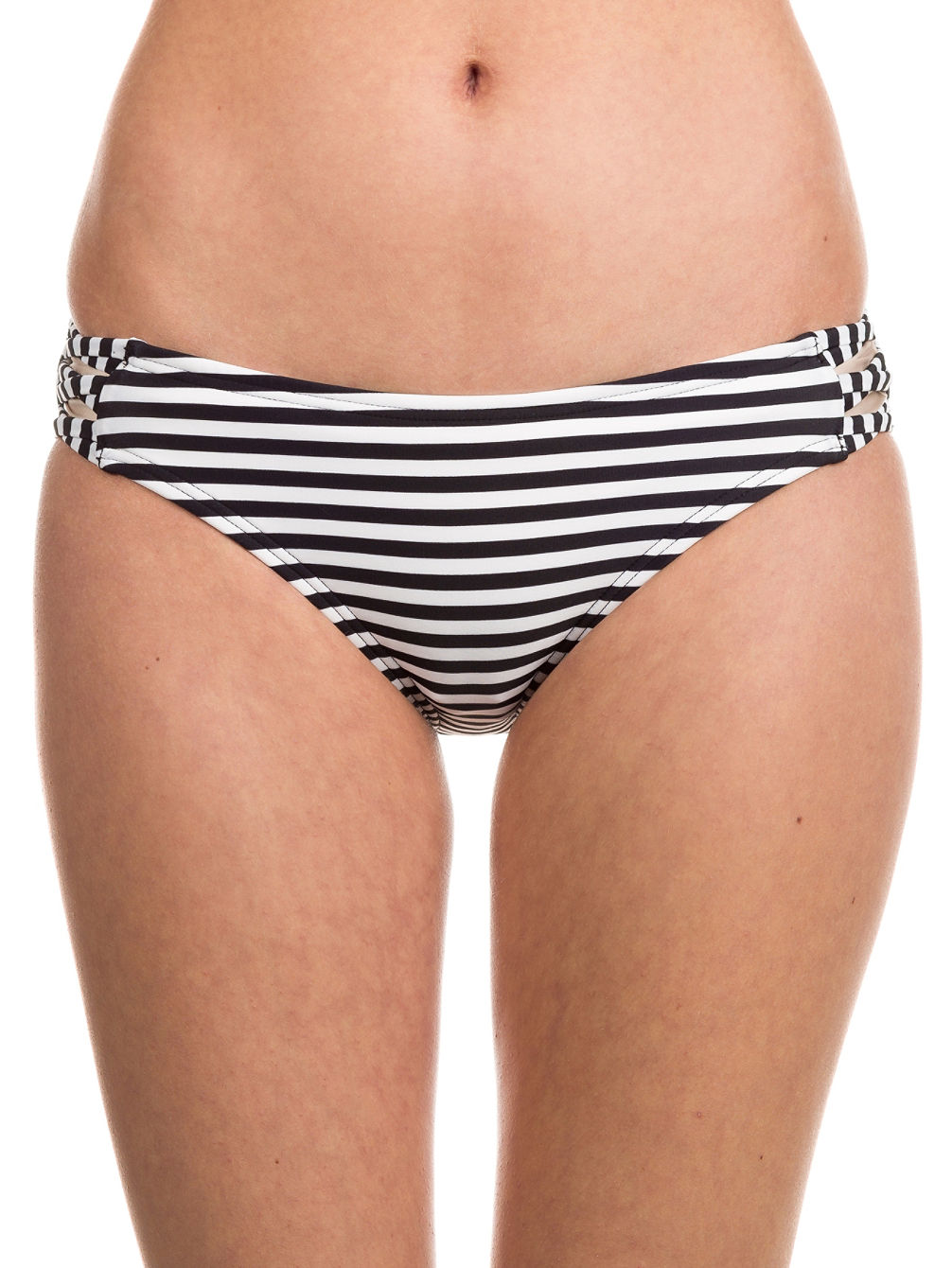 Fox Jail Break Lace Up Bikini Bottom Fox Jail Break Lace Up Bikini Bottom