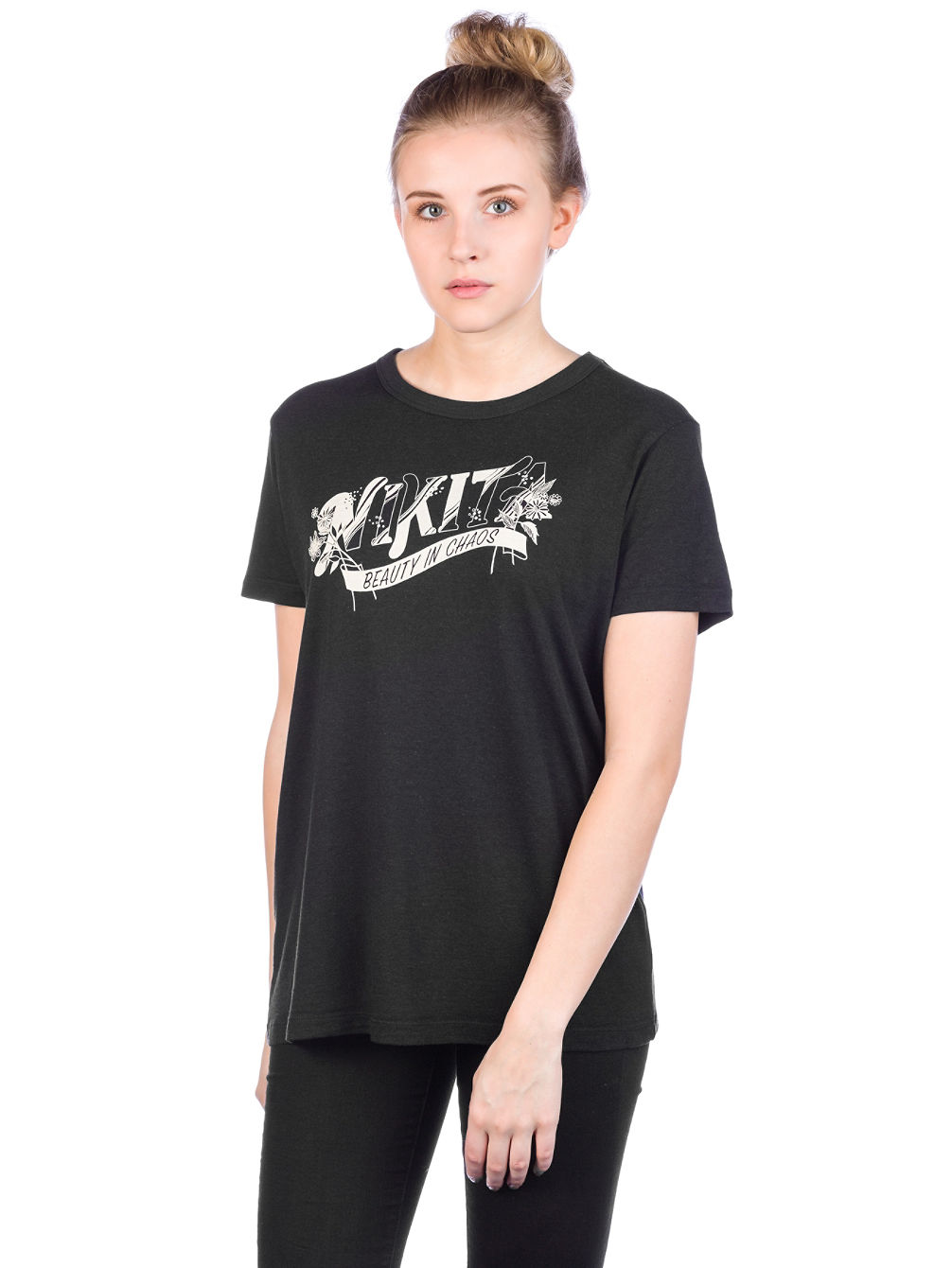 Nikita Neo Beauty T-Shirt Nikita Neo Beauty T-Shirt