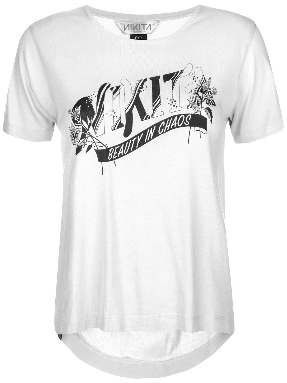 Nikita Neo Beauty T-Shirt Nikita Neo Beauty T-Shirt