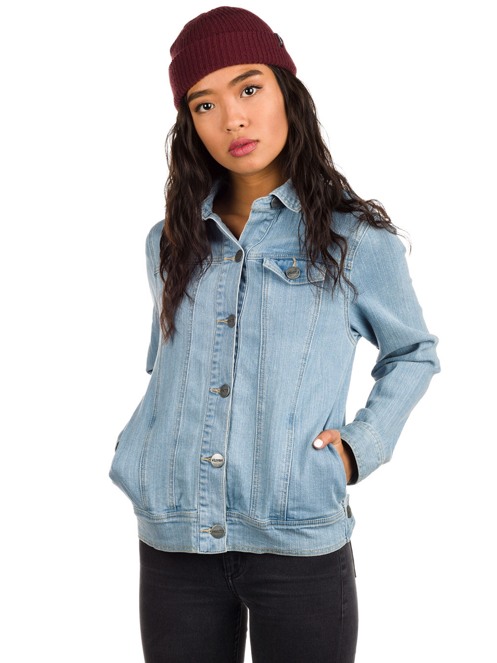Nikita Aura Jacke Nikita Aura Jacke