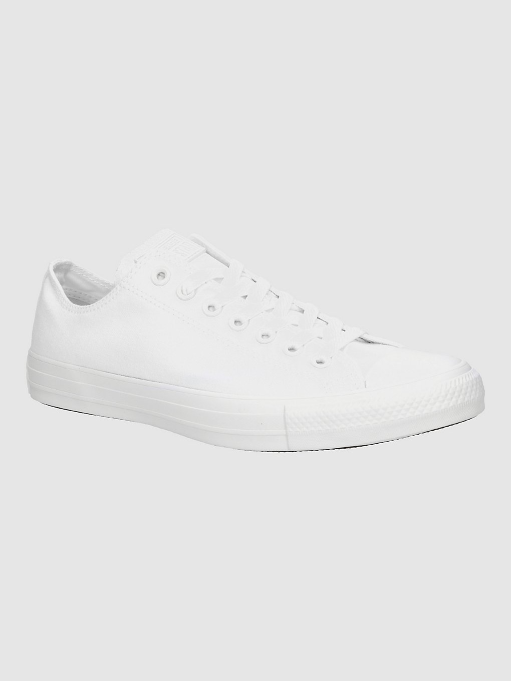 Converse Chuck Taylor All Star Ox Sneakers blanc
