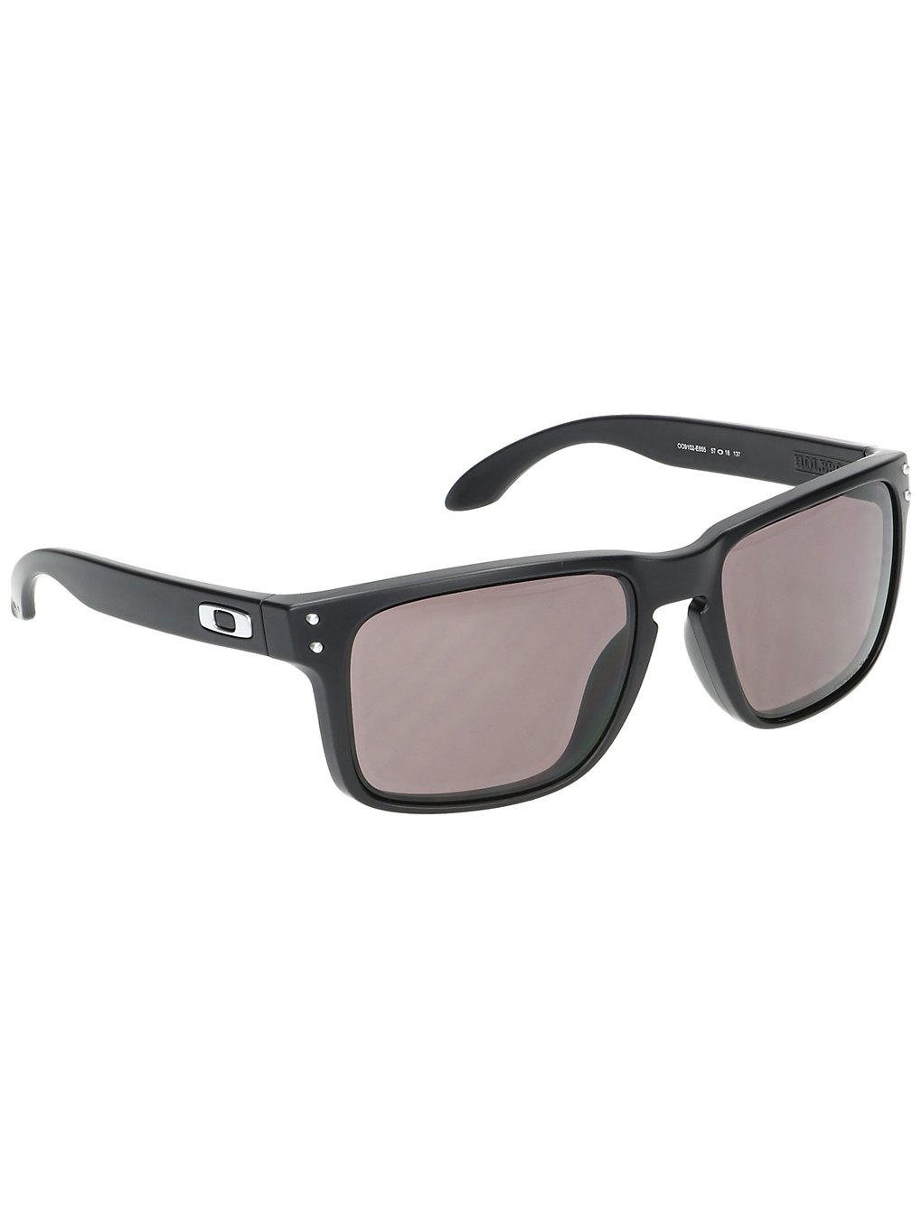 Oakley Holbrook Matte Black