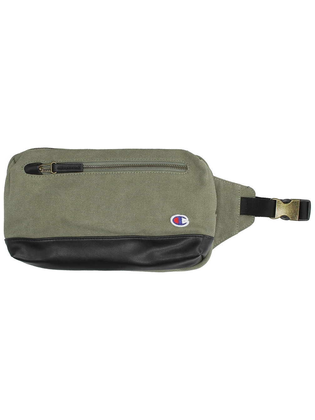 Champion Canvas Fanny Umhängetasche Champion Canvas Fanny Umhängetasche