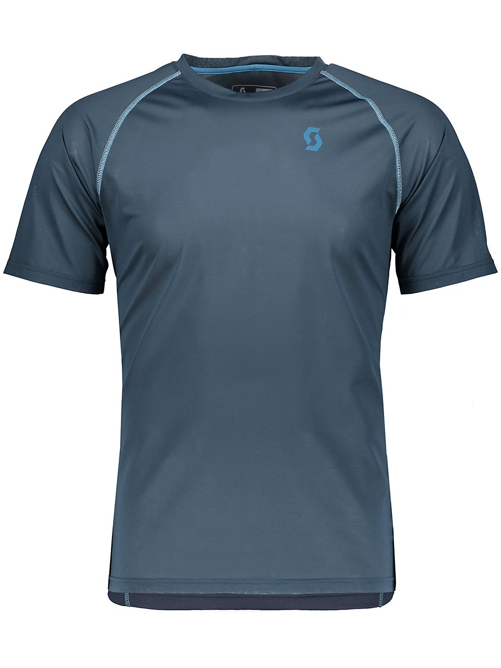 Scott Trail Mtn Aero Jersey Scott Trail Mtn Aero Jersey