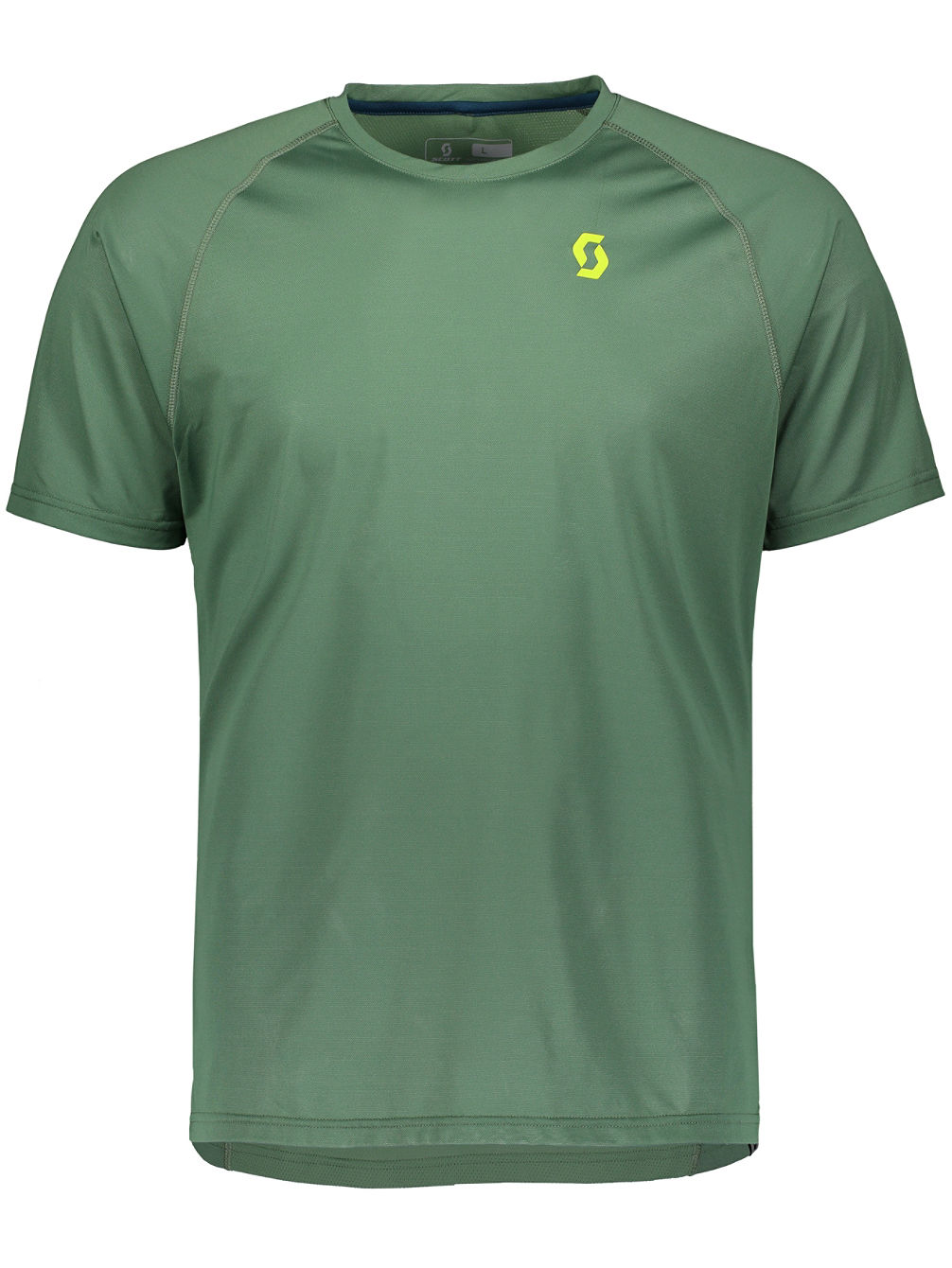Scott Trail Mtn Aero Jersey Scott Trail Mtn Aero Jersey