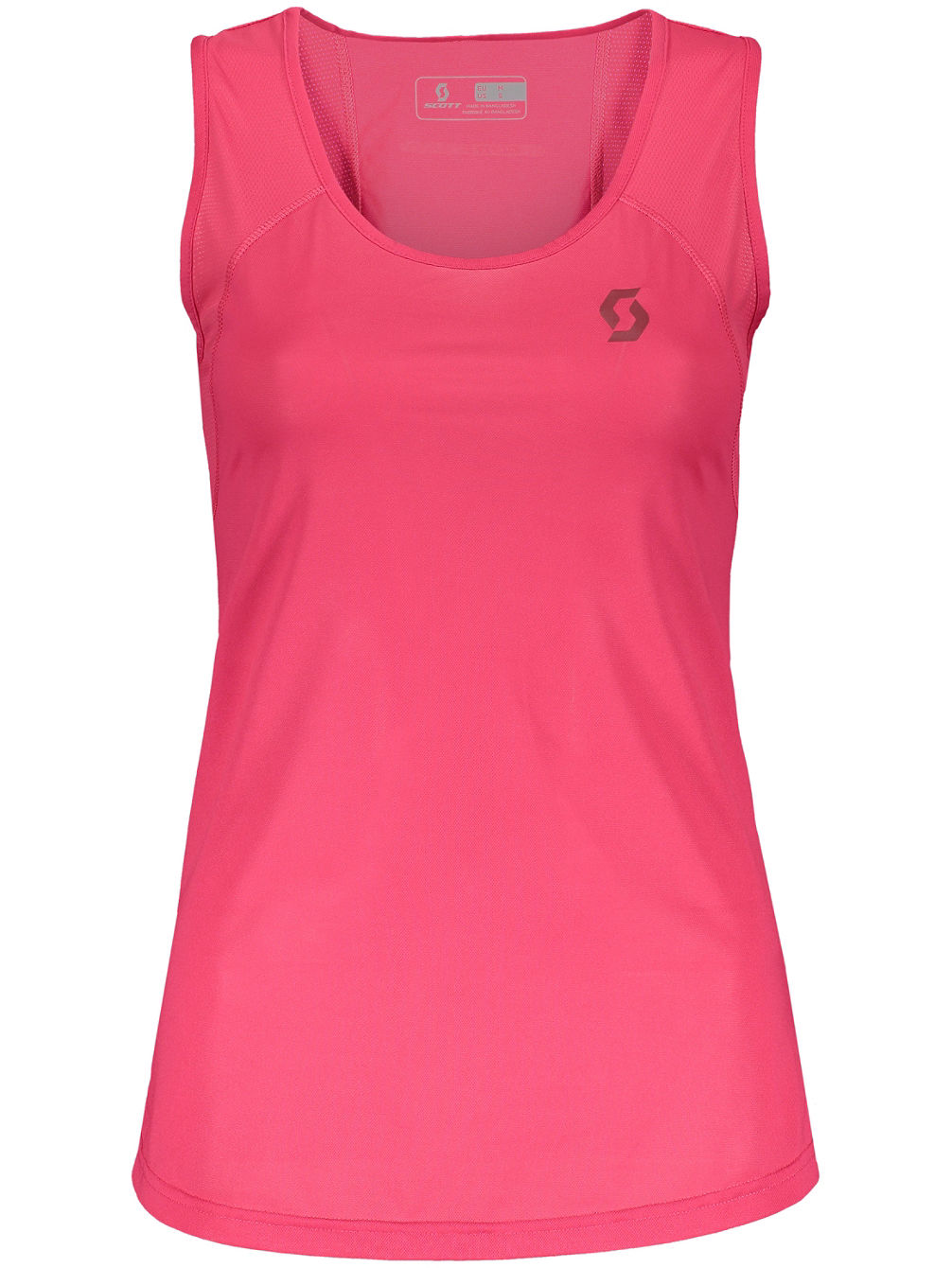Scott Trail Mtn Aero Jersey Scott Trail Mtn Aero Jersey