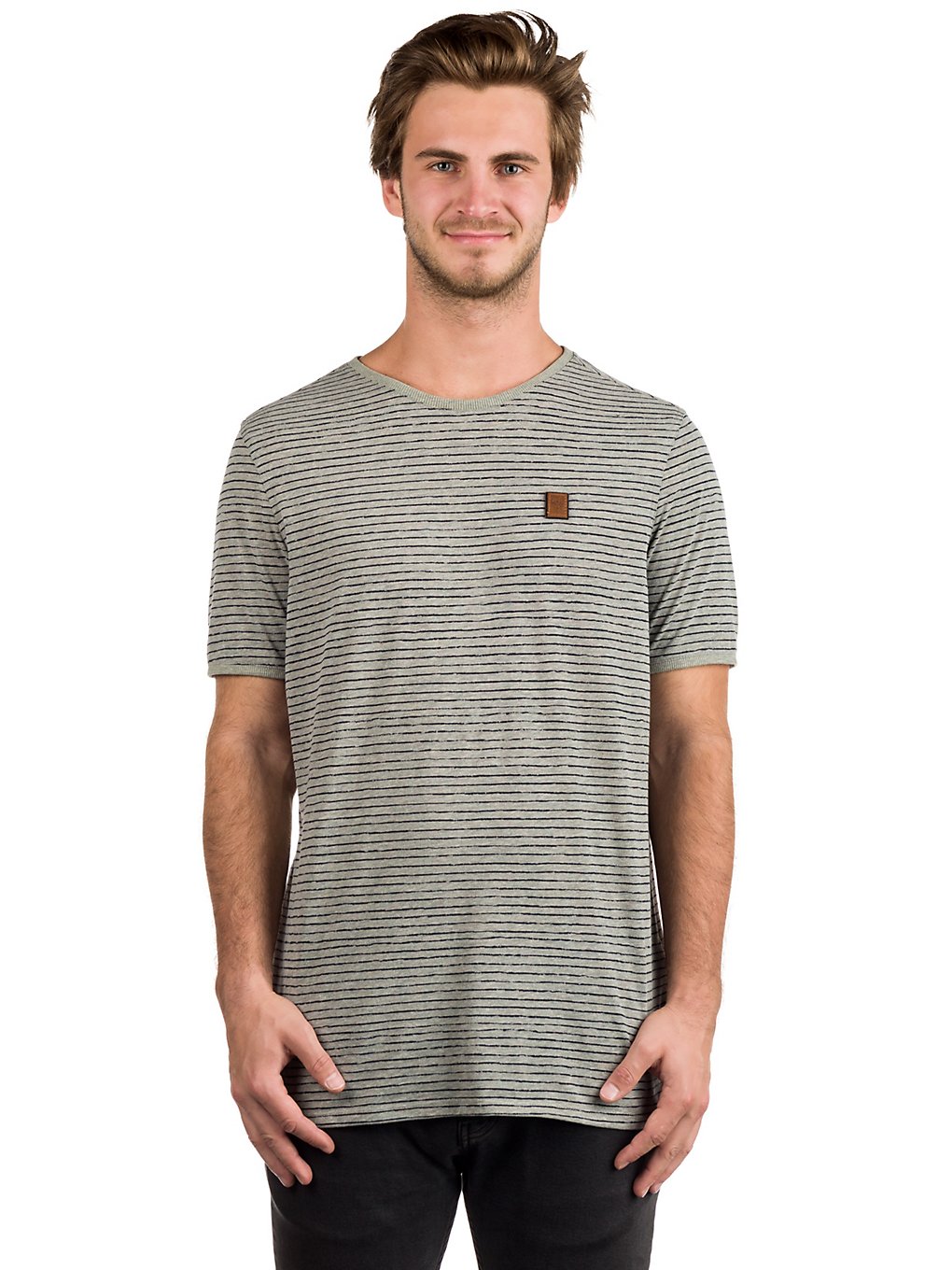 Naketano Hosenpuper T-Shirt Naketano Hosenpuper T-Shirt