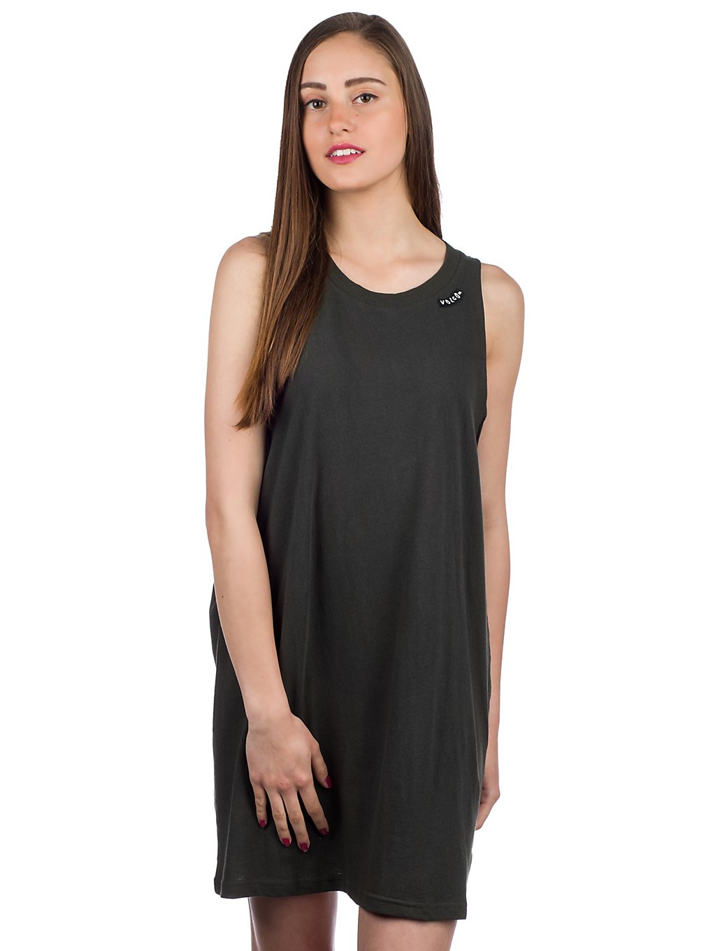 Volcom Day By Day Dress Volcom Day By Day Dress