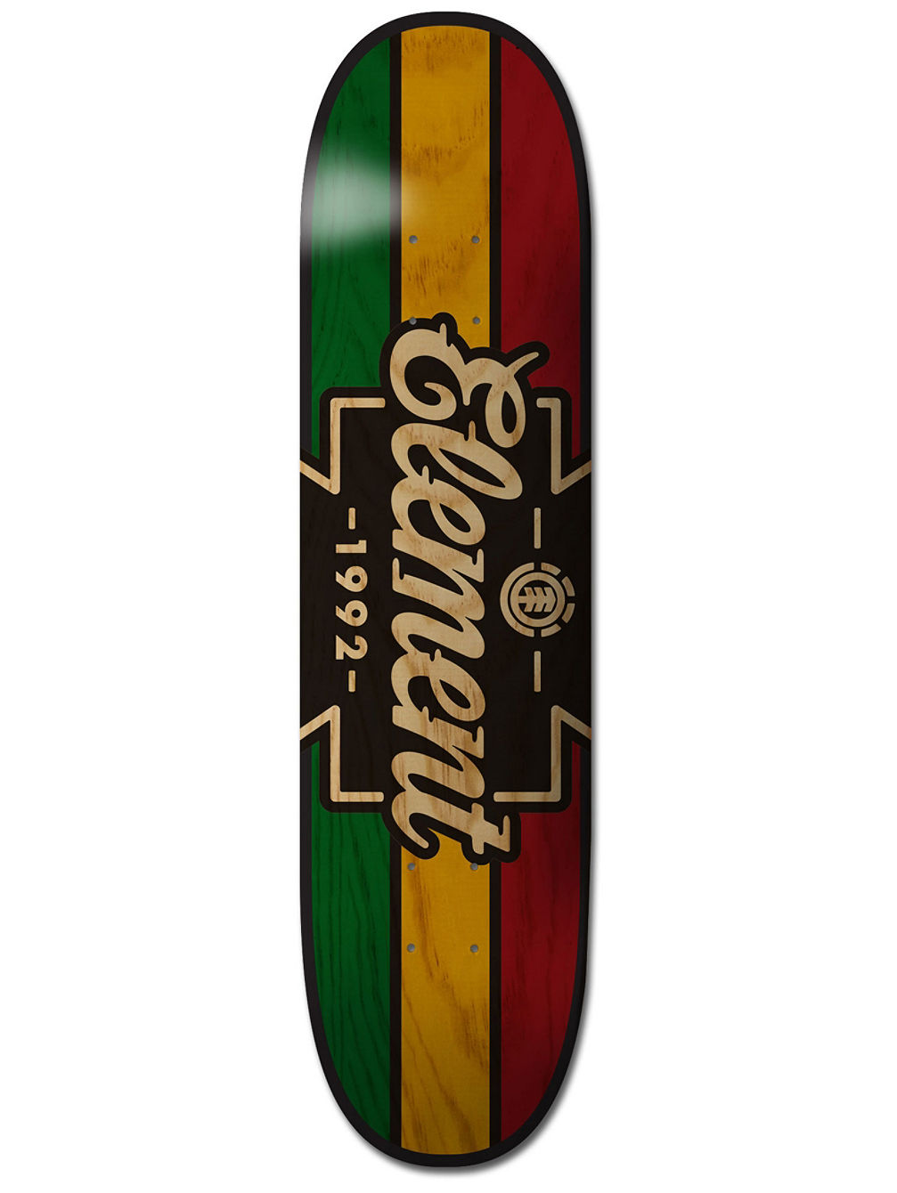 Element Wedge 8 Element Wedge 8