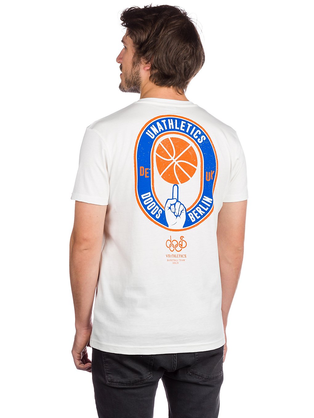 The Dudes Big Balls T-Shirt The Dudes Big Balls T-Shirt