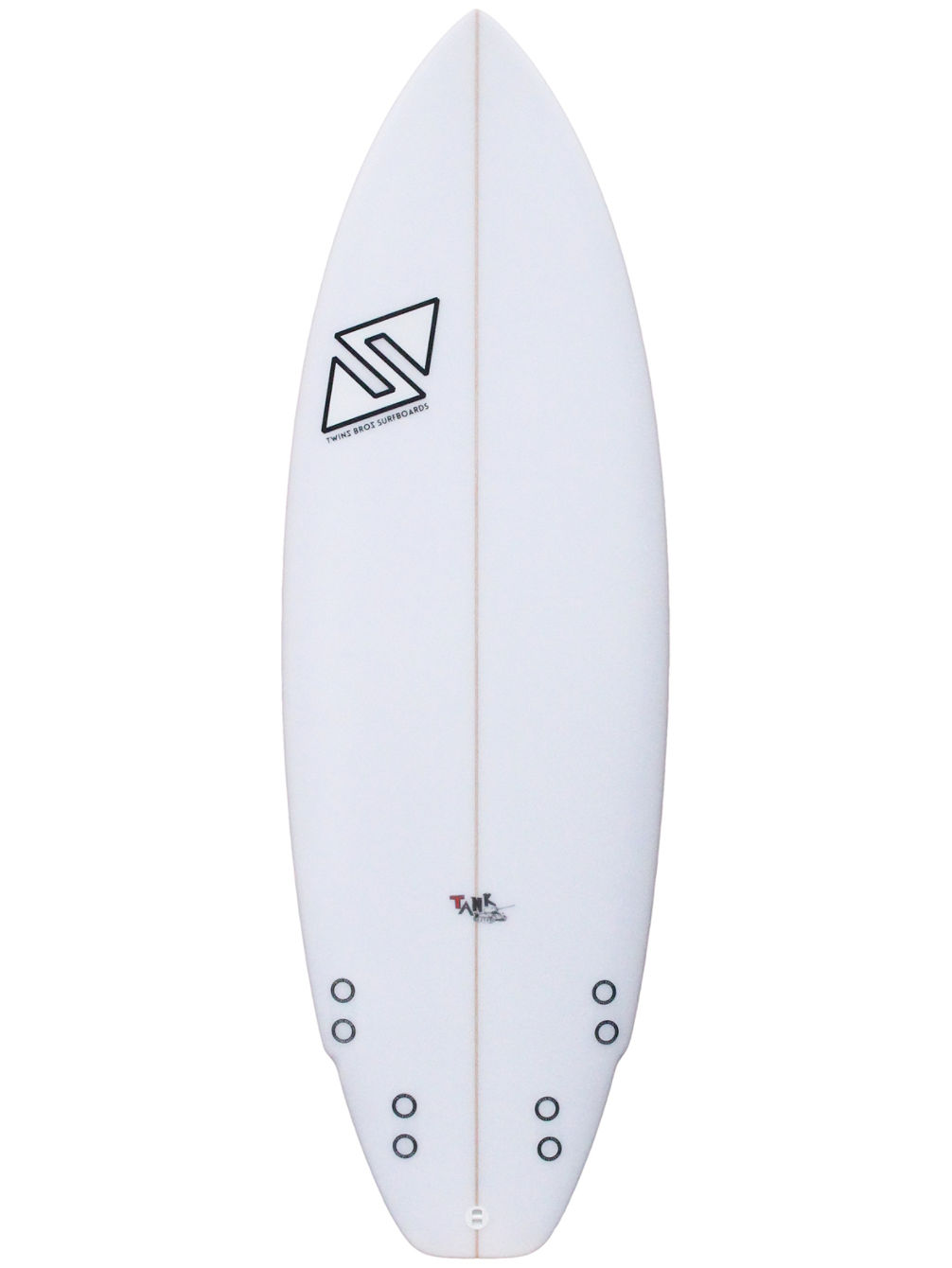 Tank Future 5'0 Tank Future 5'0