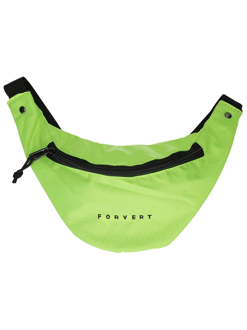 Forvert Neon Leon Hip Umhängetasche Forvert Neon Leon Hip Umhängetasche