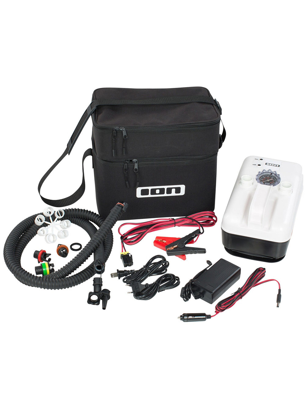 Ion E-Pump 2.0 Ion E-Pump 2.0