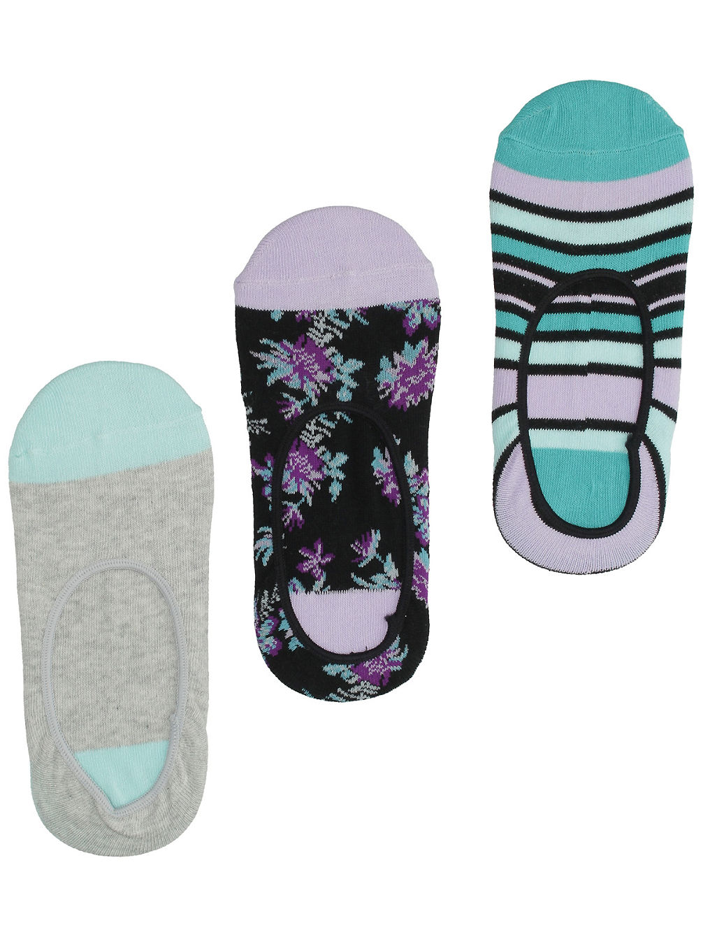 Empyre Talula No Show Socken Empyre Talula No Show Socken