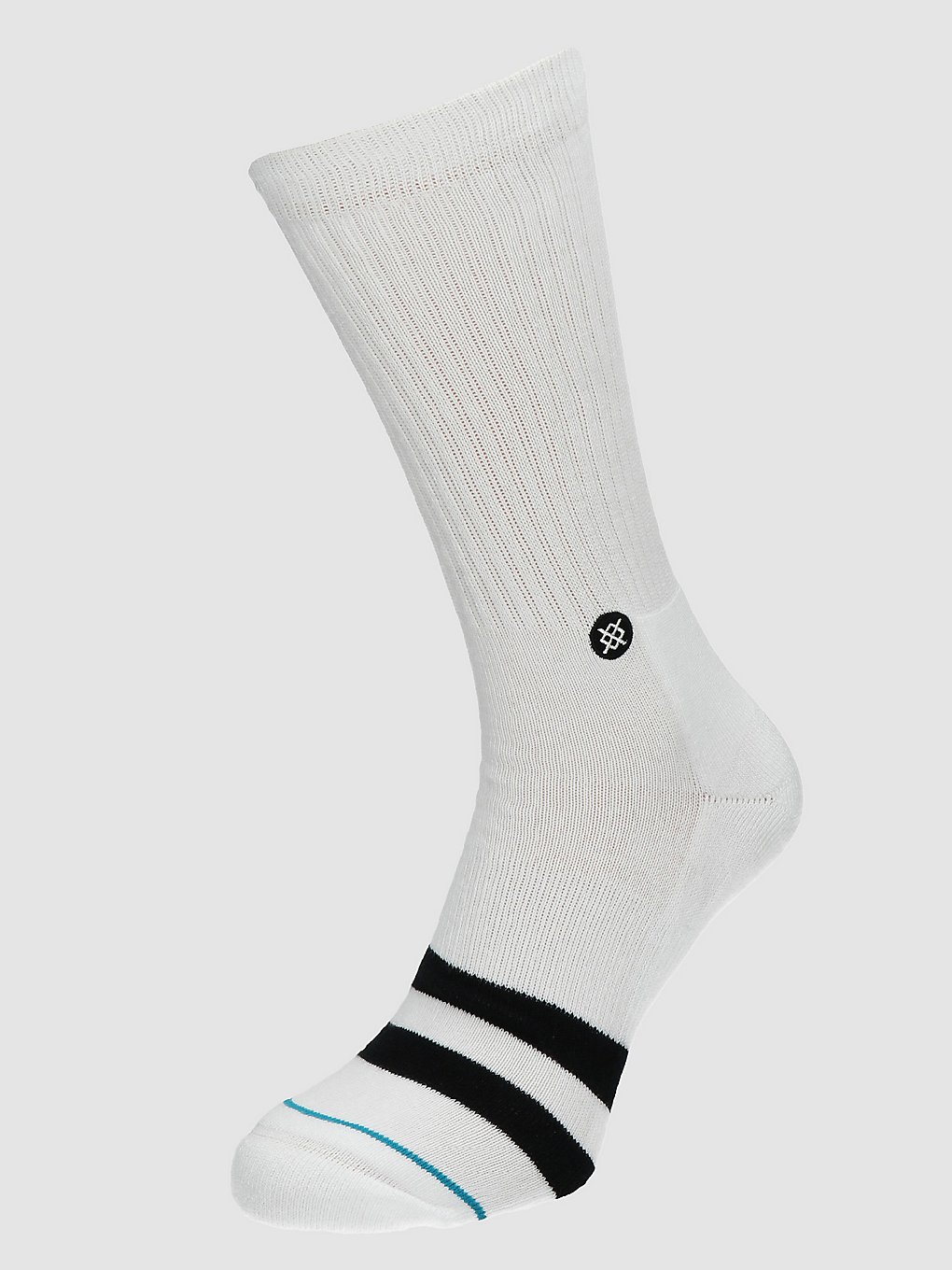 Stance OG Socks blanc