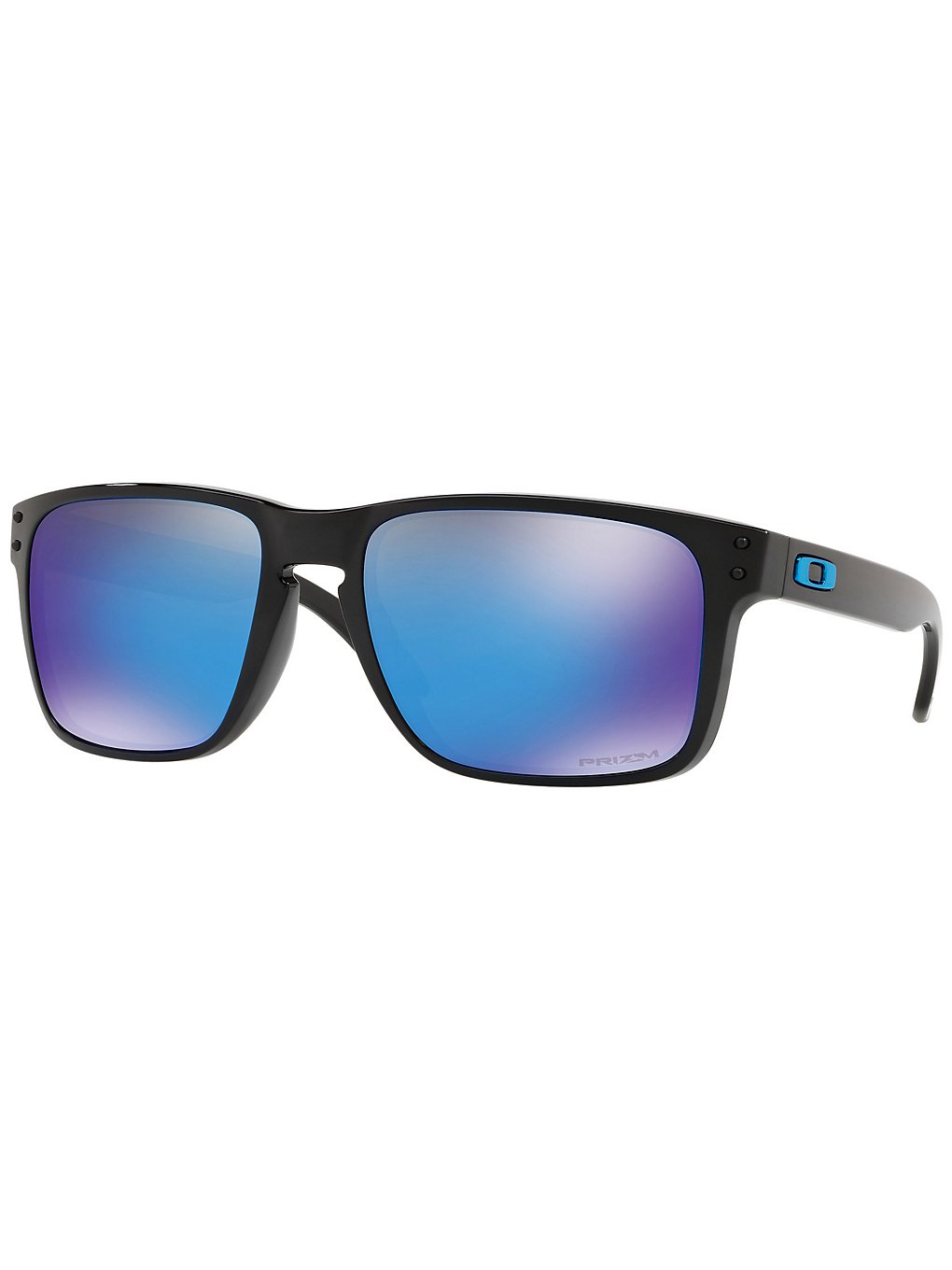 Oakley Holbrook XL Polished Black