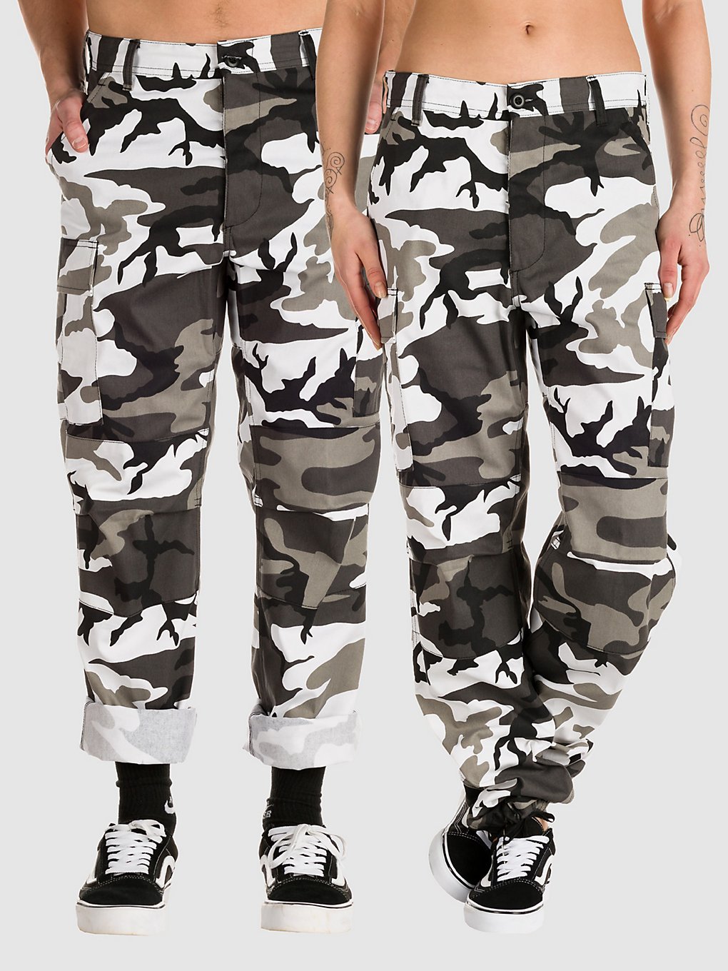Rothco BDU Pantalon camouflage