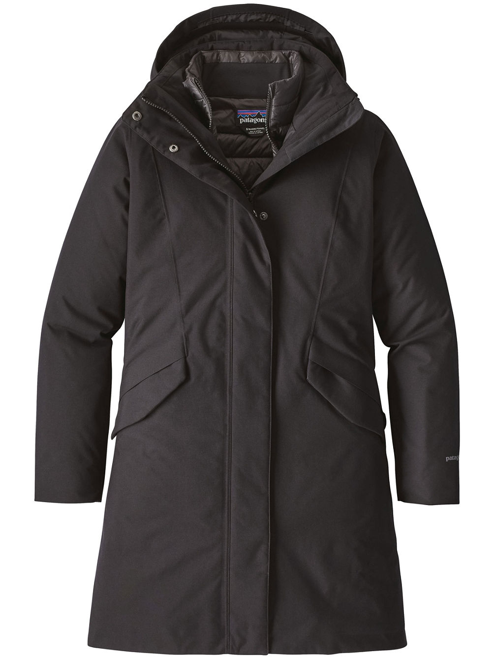 Vosque 3-In-1 Parka Vosque 3-In-1 Parka