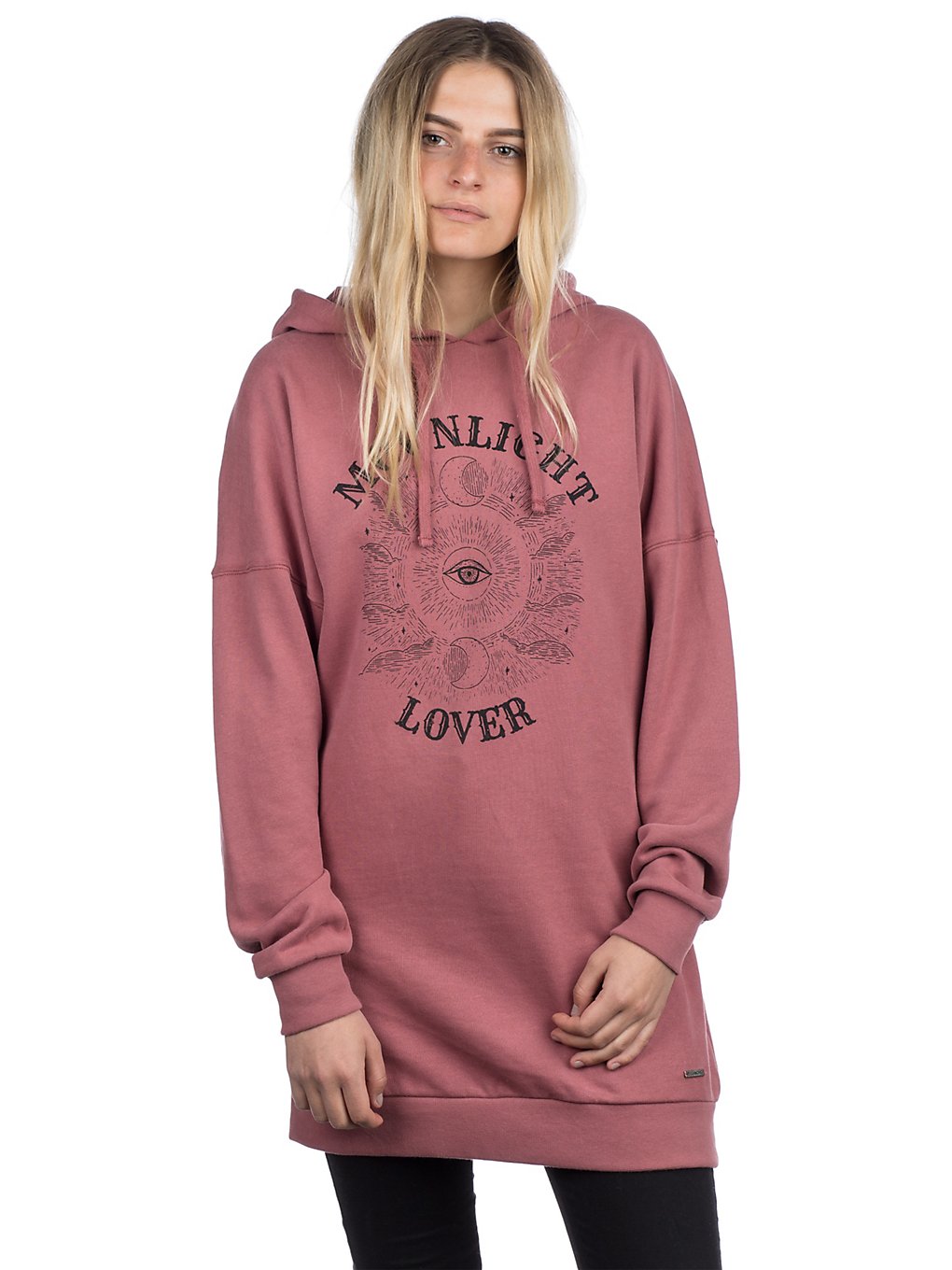 Billabong Pretty Relax Dress Billabong Pretty Relax Dress