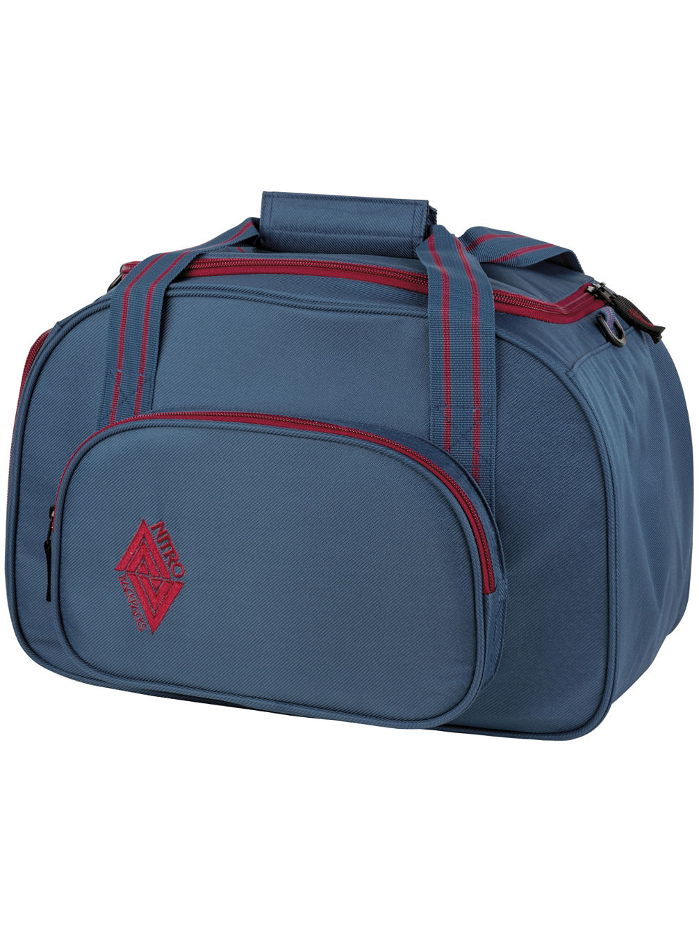 Nitro Duffle Xs Umhängetasche Nitro Duffle Xs Umhängetasche