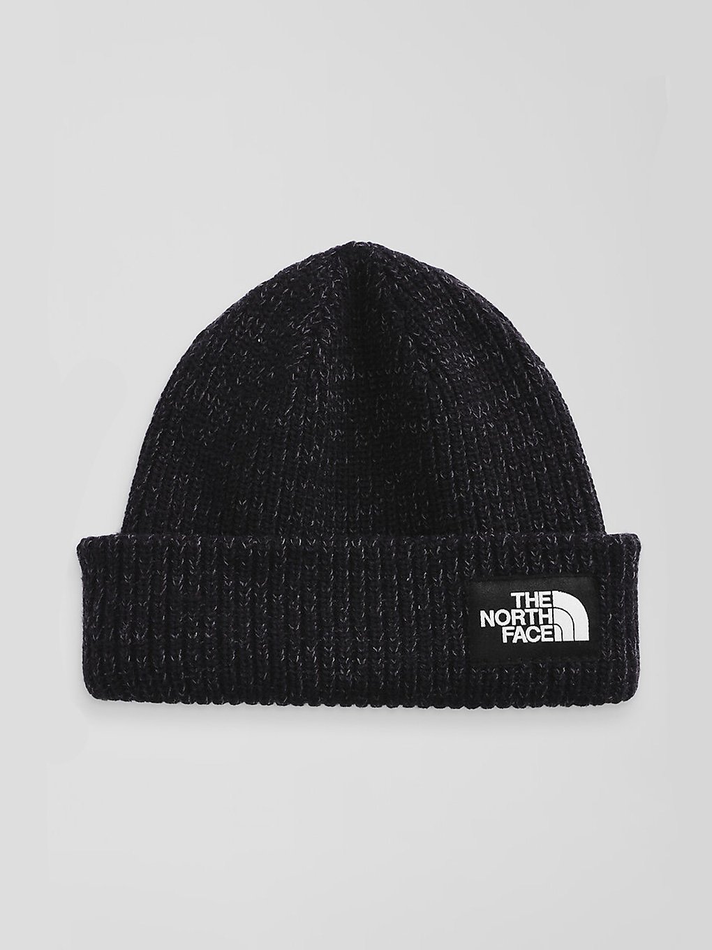 THE NORTH FACE Salty Dog Lined Beanie tnf black