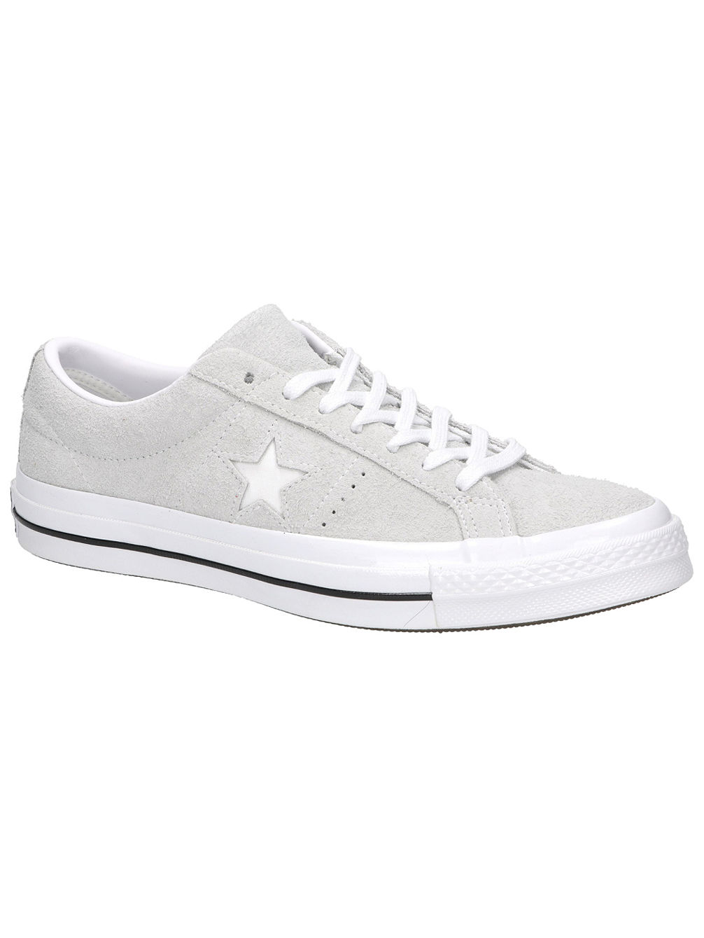 Converse One Star Ox Skateschuhe Converse One Star Ox Skateschuhe