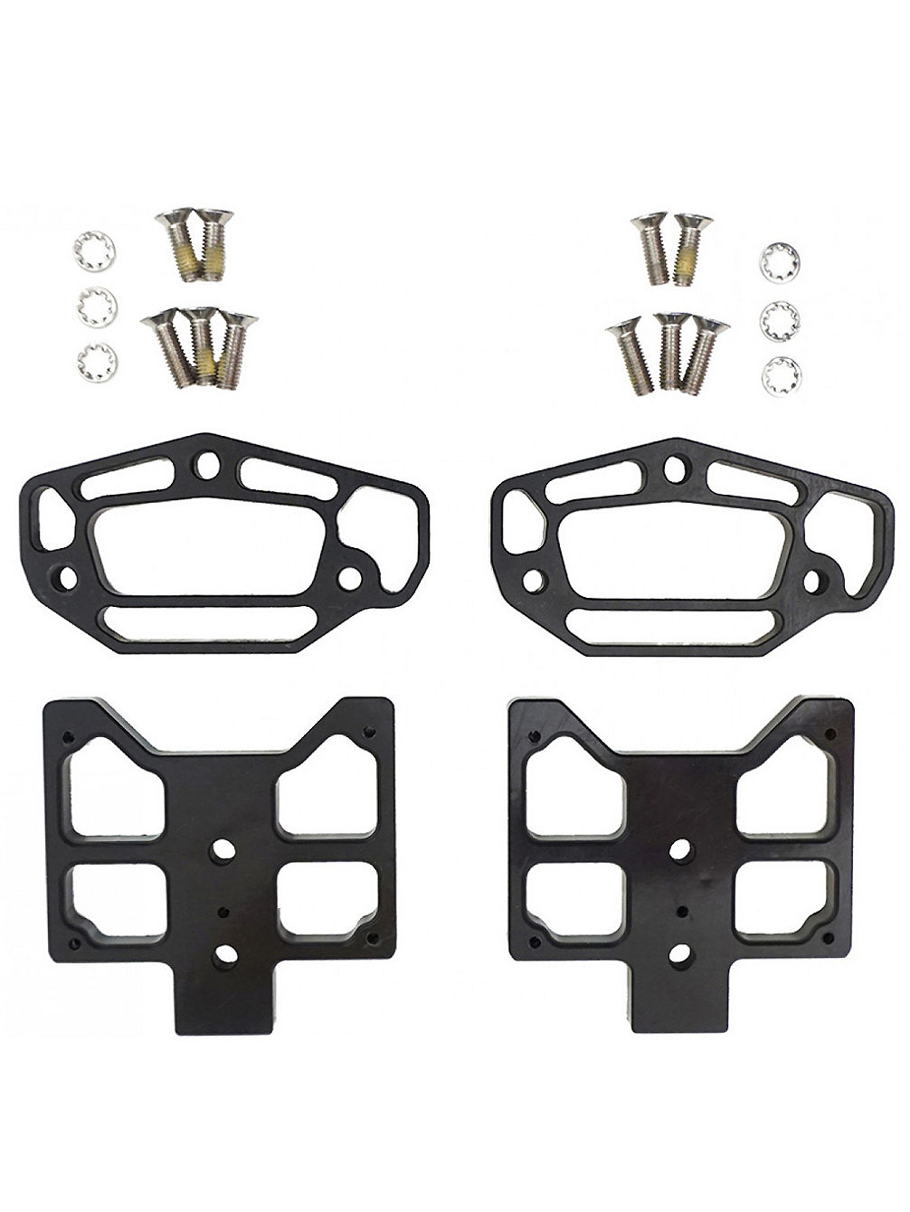 T1 Riser Kit T1 Riser Kit