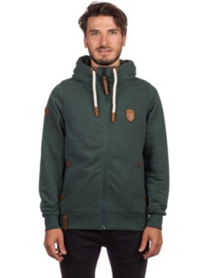 Naketano Schwarzkopf Vest Naketano Schwarzkopf Vest