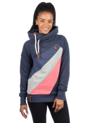 Naketano Sensitive Dependence Sweat à capuche Naketano Sensitive Dependence Sweat à capuche