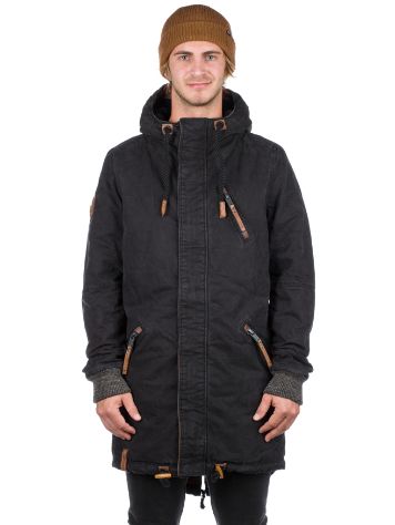 Naketano Menelik Jacket Naketano Menelik Jacket