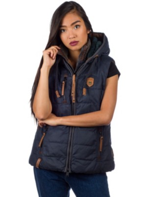 Naketano Bambi Alte Schlampe Jacke Naketano Bambi Alte Schlampe Jacke