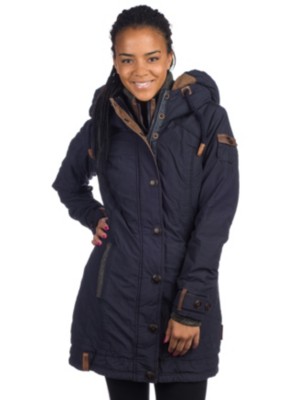 Naketano A Woman Will Rise Up Veste Naketano A Woman Will Rise Up Veste