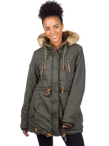 Naketano Habibi Blocksberg Giacca Naketano Habibi Blocksberg Giacca