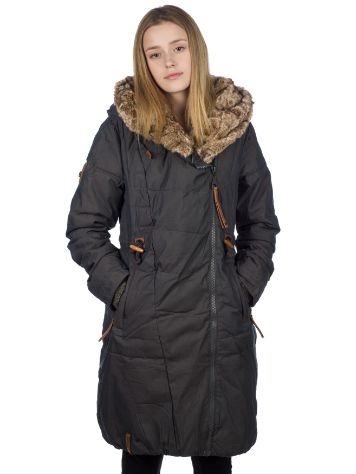 Naketano Der Geist Jacket Naketano Der Geist Jacket