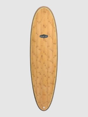 Image of Buster 6'6 Egg Wood Bamboo marrone