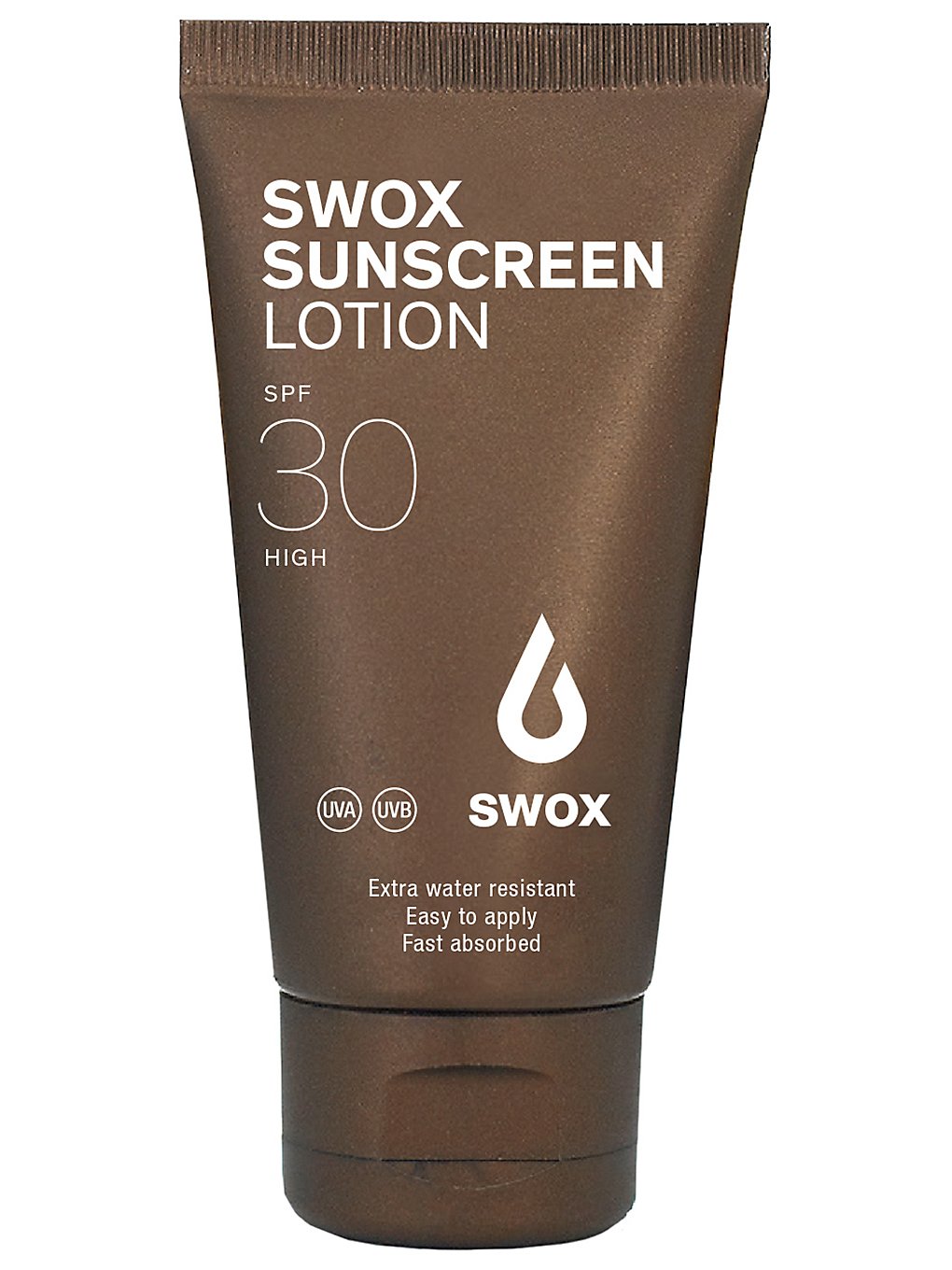 Swox Sunscreen Lotion SPF 30 50ml Swox Sunscreen Lotion SPF 30 50ml