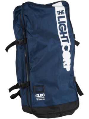 Light ISUP Backpack Cover blå